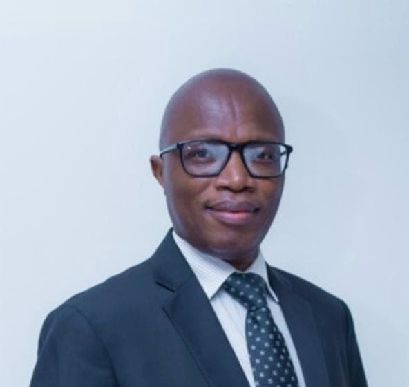 Martin Siwu