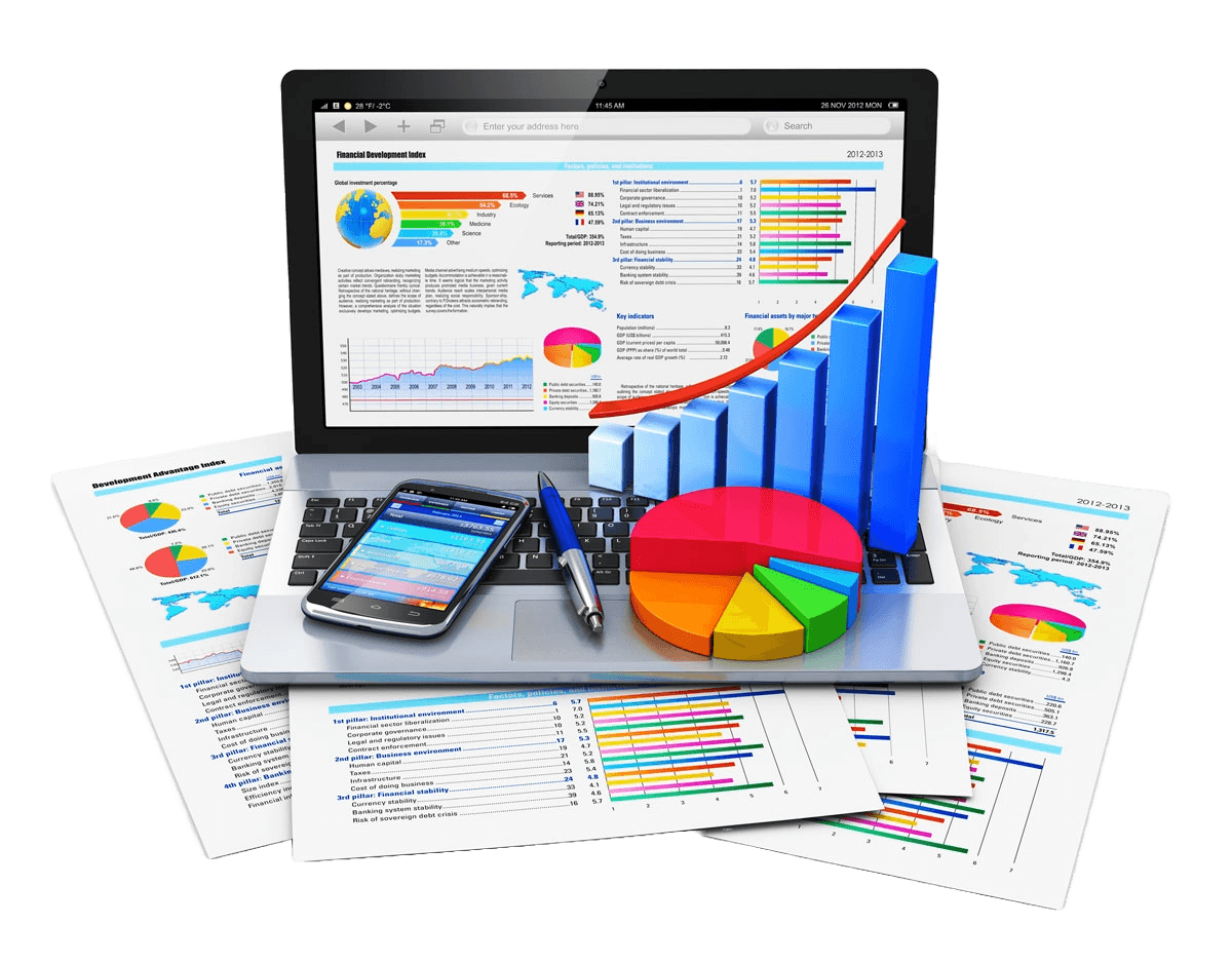 Research & Analytics